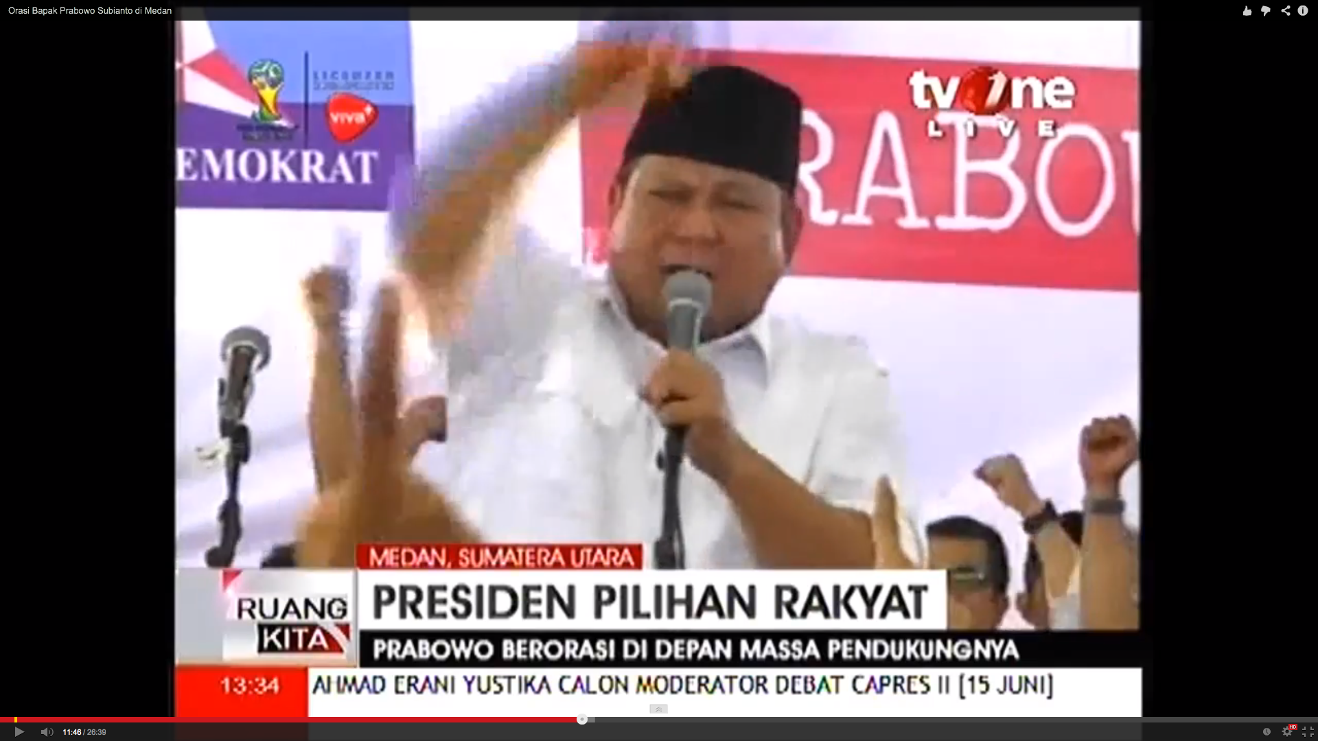 Prabowos Dog Whistling New Mandala Prabowos Dog Whistling New Mandala