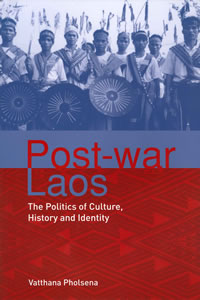 Post-war Laos