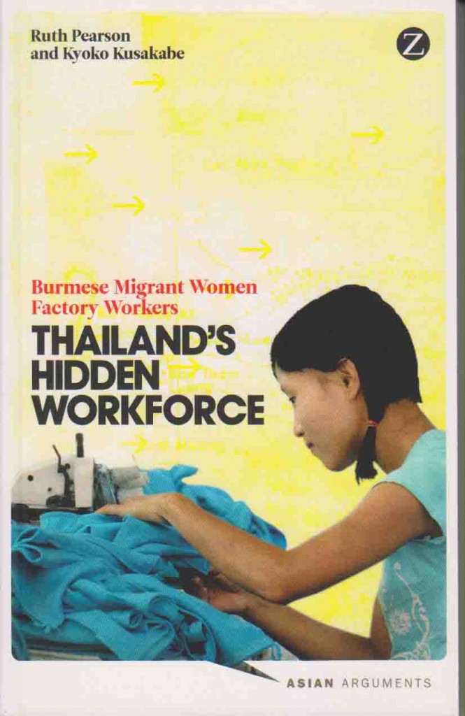 Thailand's Hidden Workforce