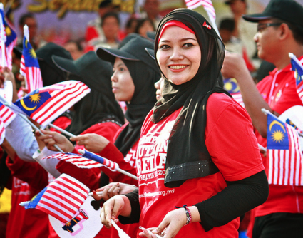 Malaysian-Women