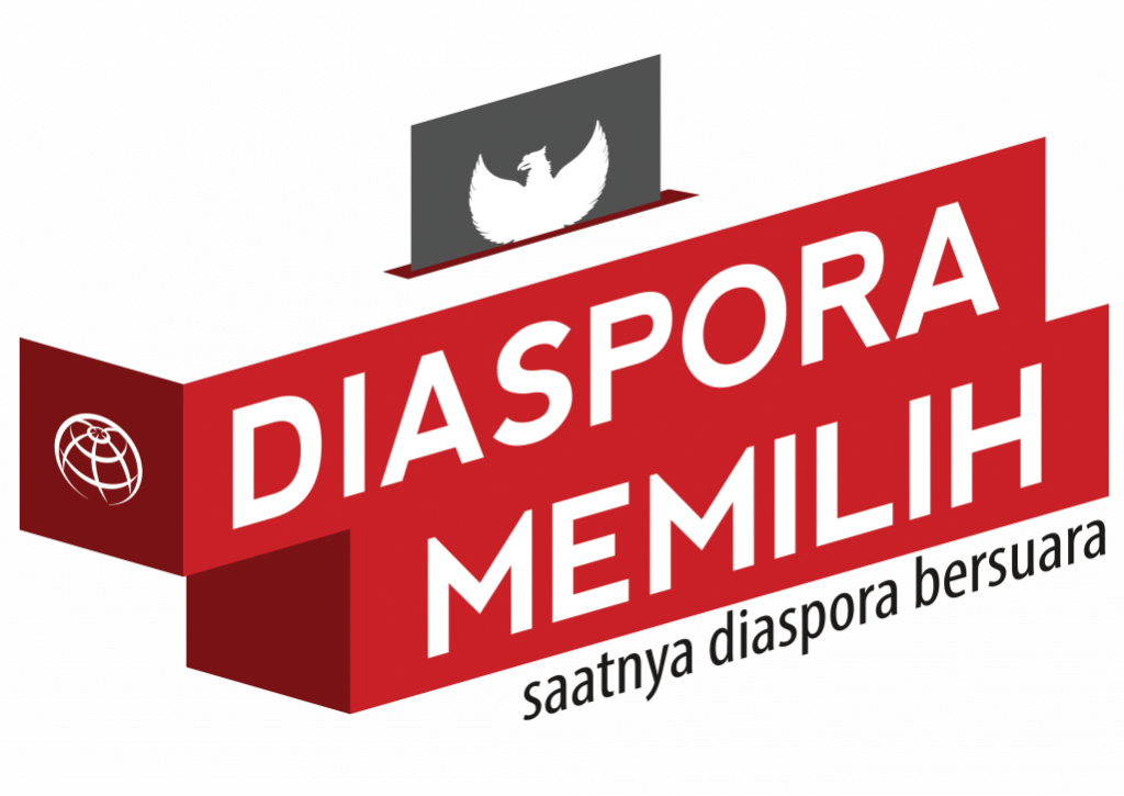 "Diaspora Votes: Time for the diaspora to speak up"