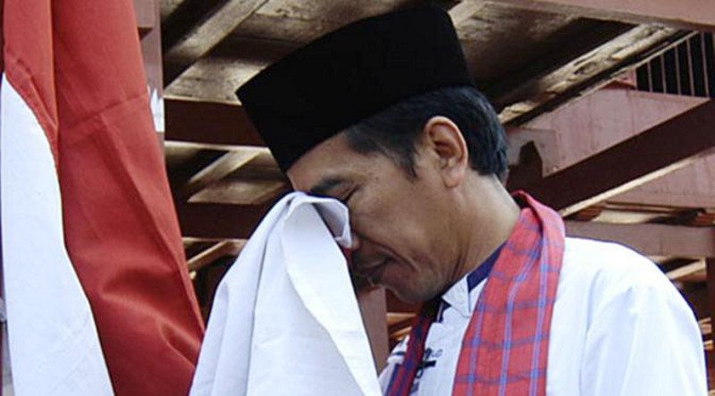 Jokowi-Presidential-Candidate