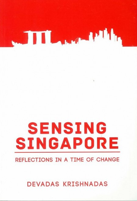 Sensing Singapore Devadas