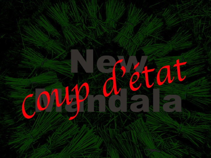 NM - Coup logo