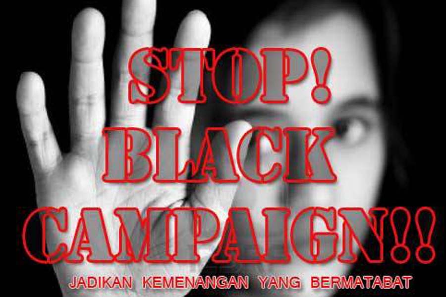 Stop-Black-Campaign