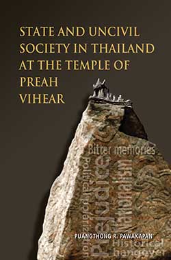 State and Uncivil Society in Thailand