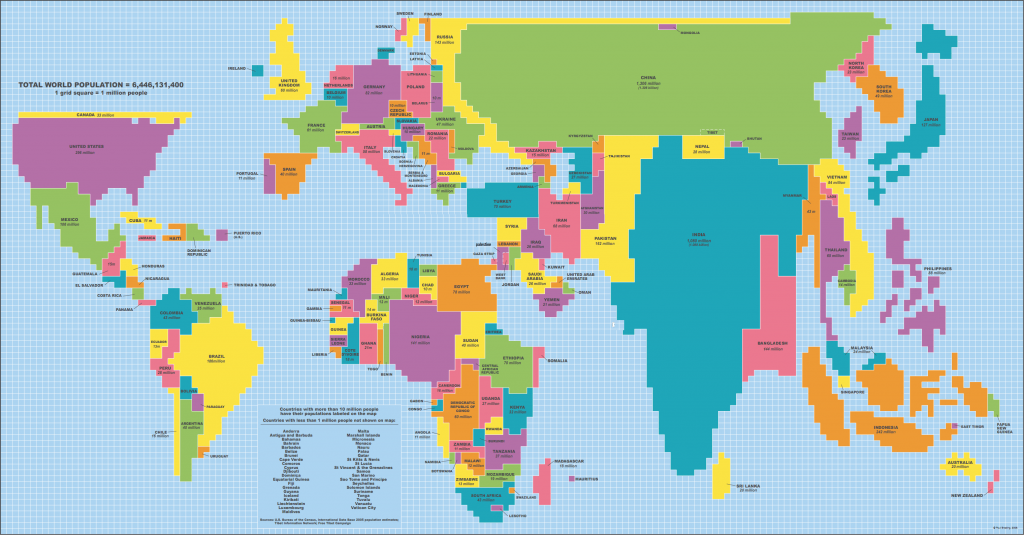 World-map-sizes
