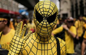 Photo: Astro AWANI/Shahir Omar.