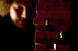 Photo: Claus Rebler on flickr https://www.flickr.com/photos/zunami/