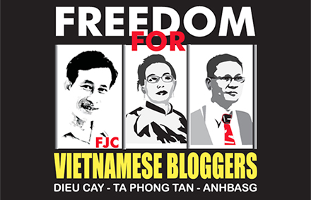 Image: DemocracyViietnam.com  