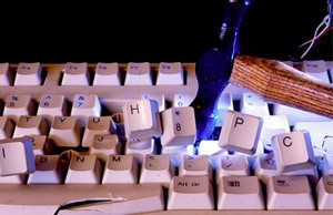 Thailand's coup leaders; breaking the Internet since October 2015. Photo: Des Morris on flickr https://www.flickr.com/photos/mr_mo-fo/