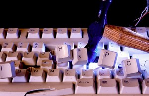 Thailand's coup leaders; breaking the Internet since October 2015. Photo: Des Morris on flickr https://www.flickr.com/photos/mr_mo-fo/