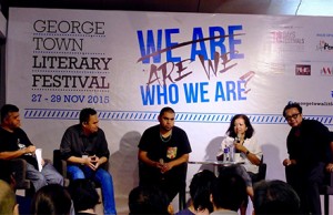 Photo: Michael Vatikiotis