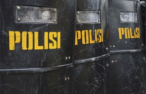 Eye-witness testimony is breaking a wall of silence about the police and 1965. Photo: Antoni Halim/Getty Images