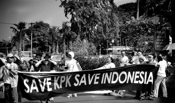 Save-KPK