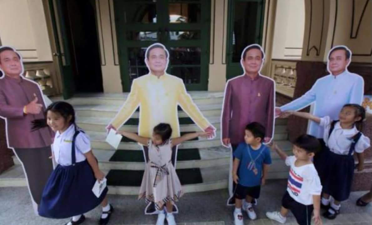 Prayuth-cutout