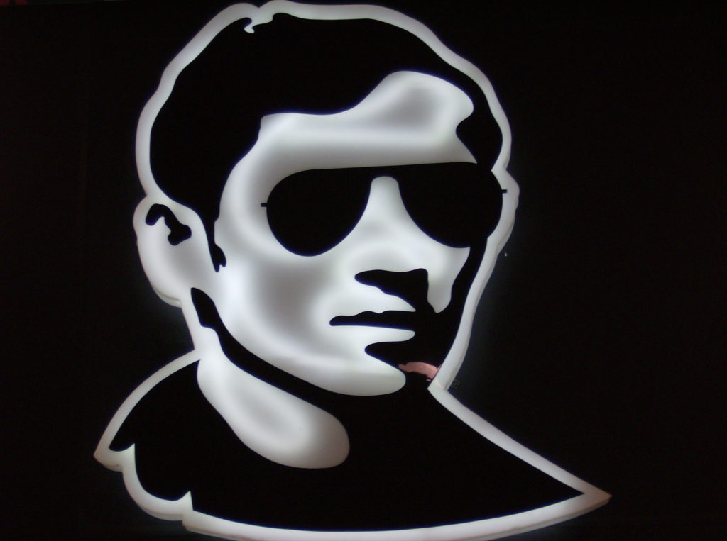 Rediscovering Rizal - New Mandala