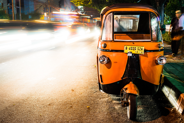 Apply now to be a New Mandala Indonesia Correspondent Fellow - New Mandala