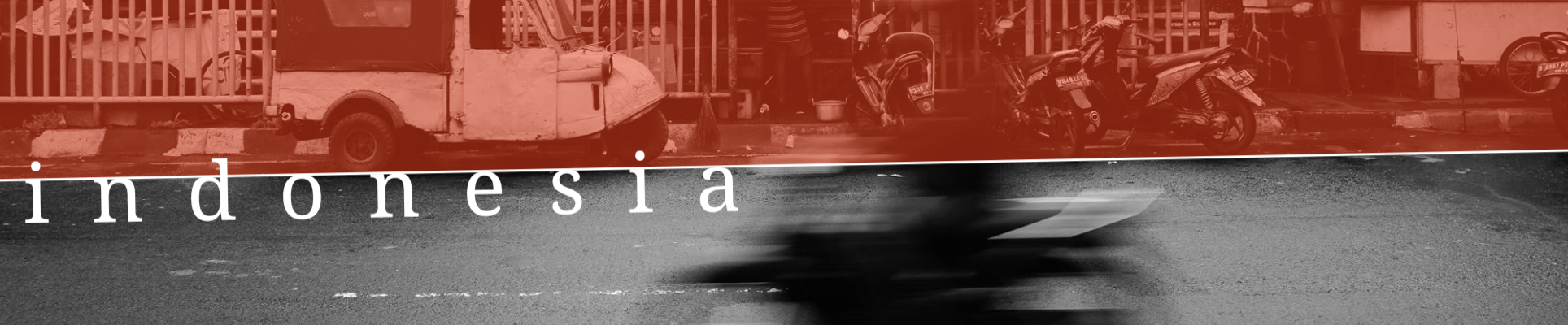 Indonesia - New Mandala