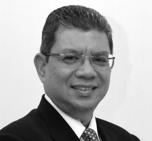 Foreign affairs of malaysia minister Cabinet of