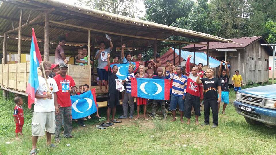 The Forgotten Voters The Orang Asli In The Malaysia Baru New Mandala