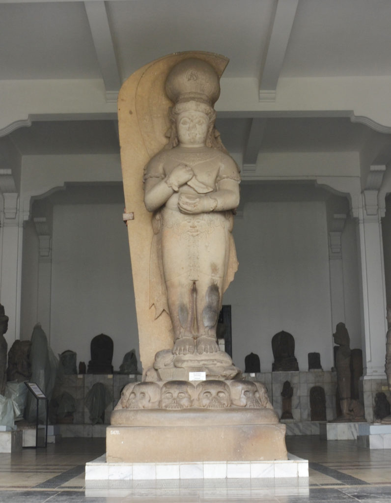 Was Majapahit really an empire? New Mandala