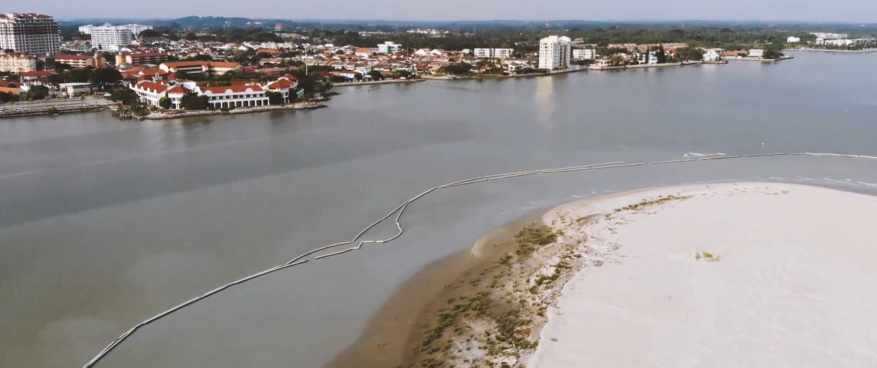 Land Reclamation Before And After