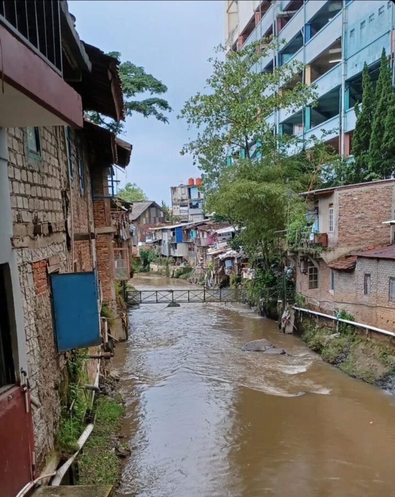 Can Indonesia clean up political pollution along the Citarum River? - New  Mandala