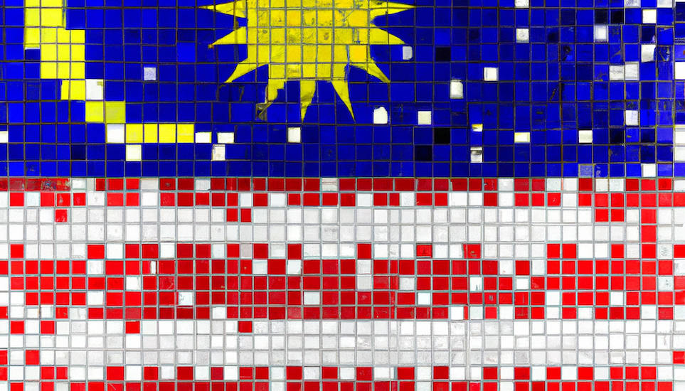 马来西亚六十周年：包容的紧迫性
