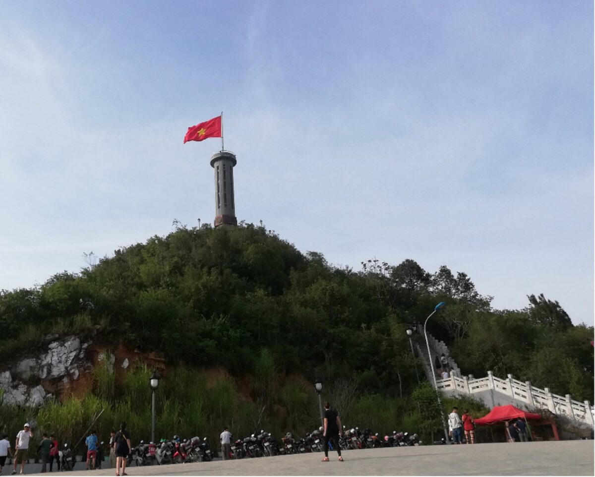 Disturbed spirits: tourism and socialist mobilisation in Hmong country