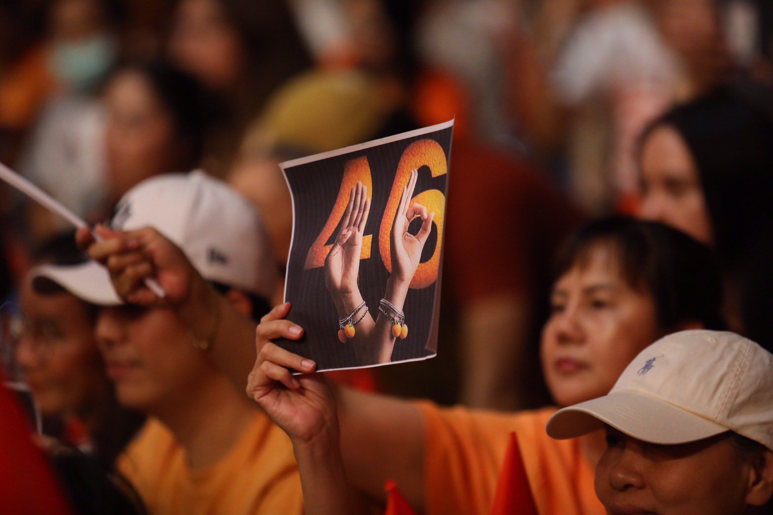 A reckoning for Thailand’s liberals