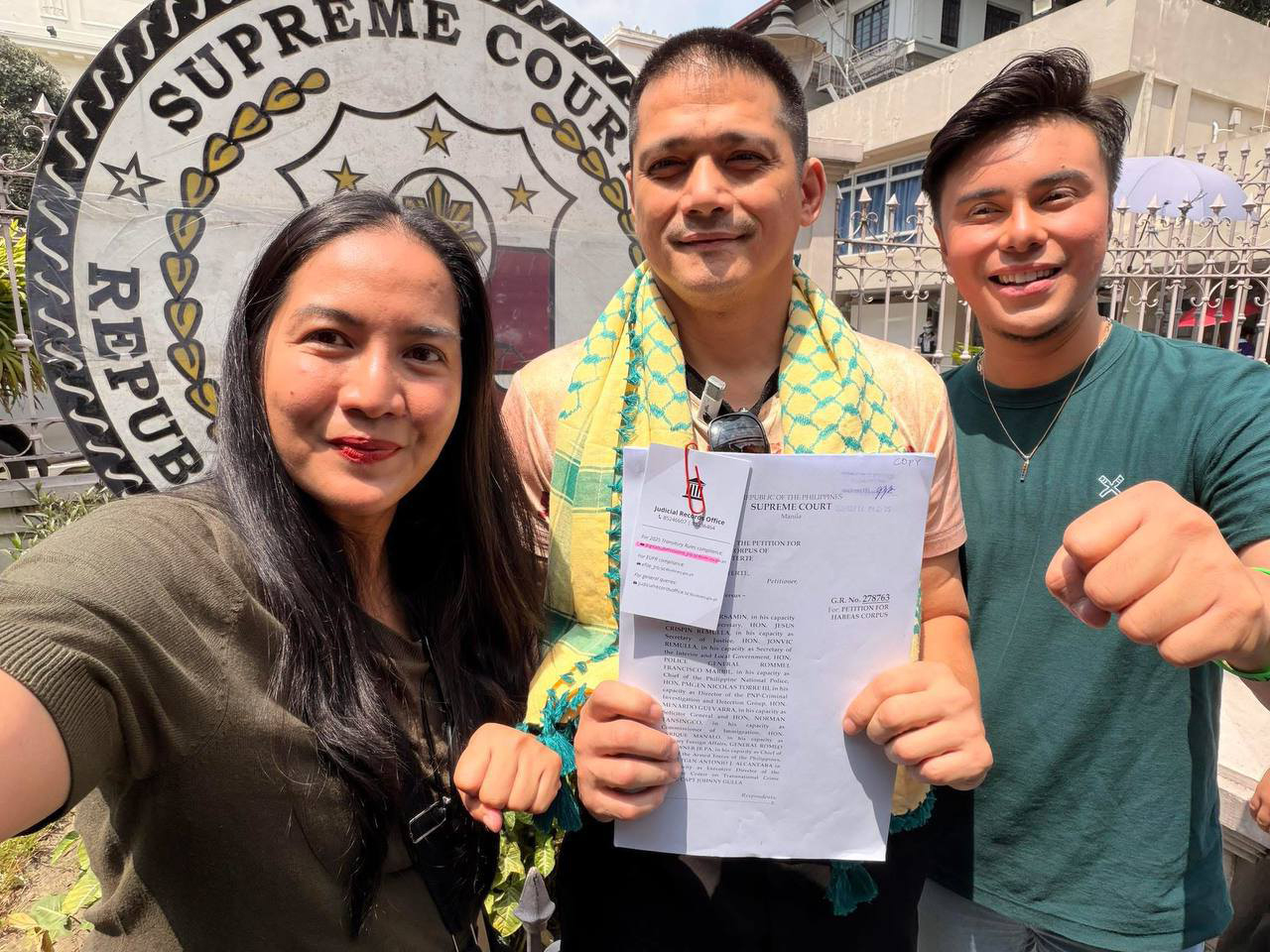 Moral economy and the Dutertes’ political durability