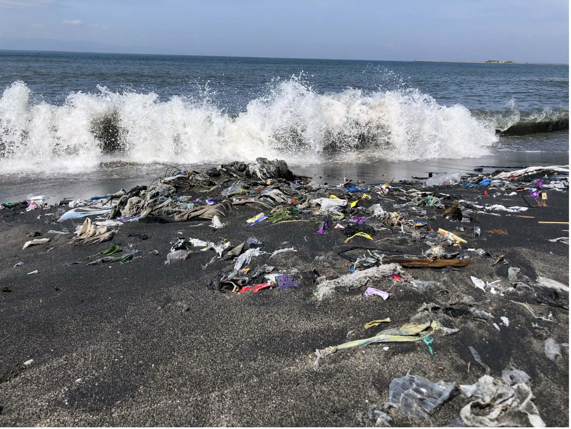 Indonesia’s war on waste