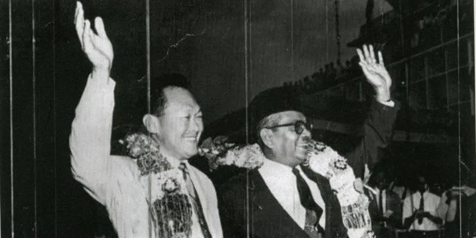 Singapore’s Albatross File Exhibition is bad history that diminishes Lee Kuan Yew