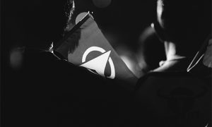 Is Singapore's democracy coming out of the shadows? Photo by i.am.Leon on flickr https://www.flickr.com/photos/kawattayakusoku/