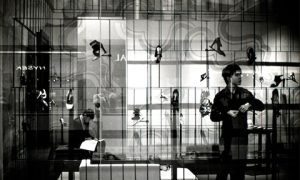 Photo: Osamu Kaneko on flickr https://www.flickr.com/photos/osamukaneko/