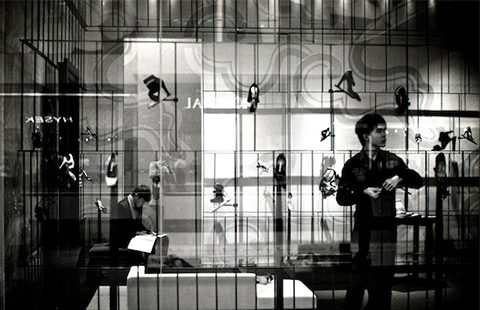Photo: Osamu Kaneko on flickr https://www.flickr.com/photos/osamukaneko/