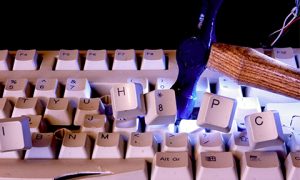 Thailand's coup leaders; breaking the Internet since October 2015. Photo: Des Morris on flickr https://www.flickr.com/photos/mr_mo-fo/