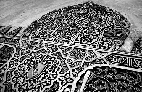 Photo: Iker Etxebarria Urkaregi on flickr https://www.flickr.com/photos/etxebaiker/