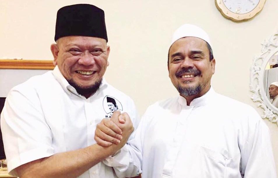 Islamic leaders don&#39;t get their &#39;copy and paste&#39; of Jakarta - New Mandala